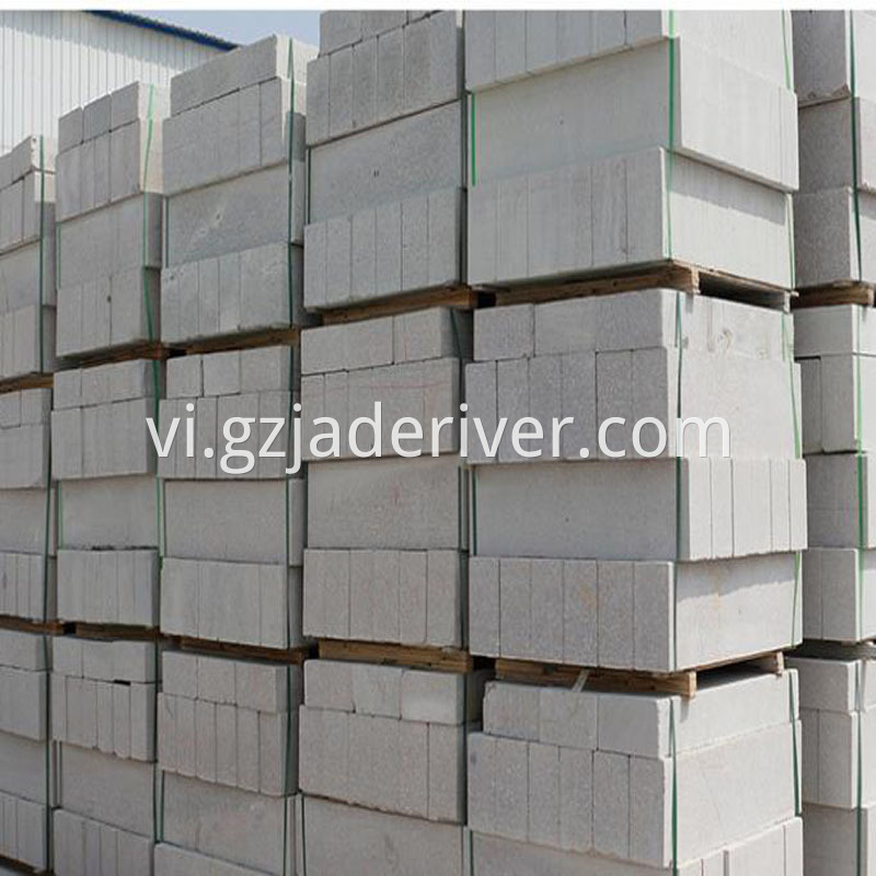 Granite Stone Bricks